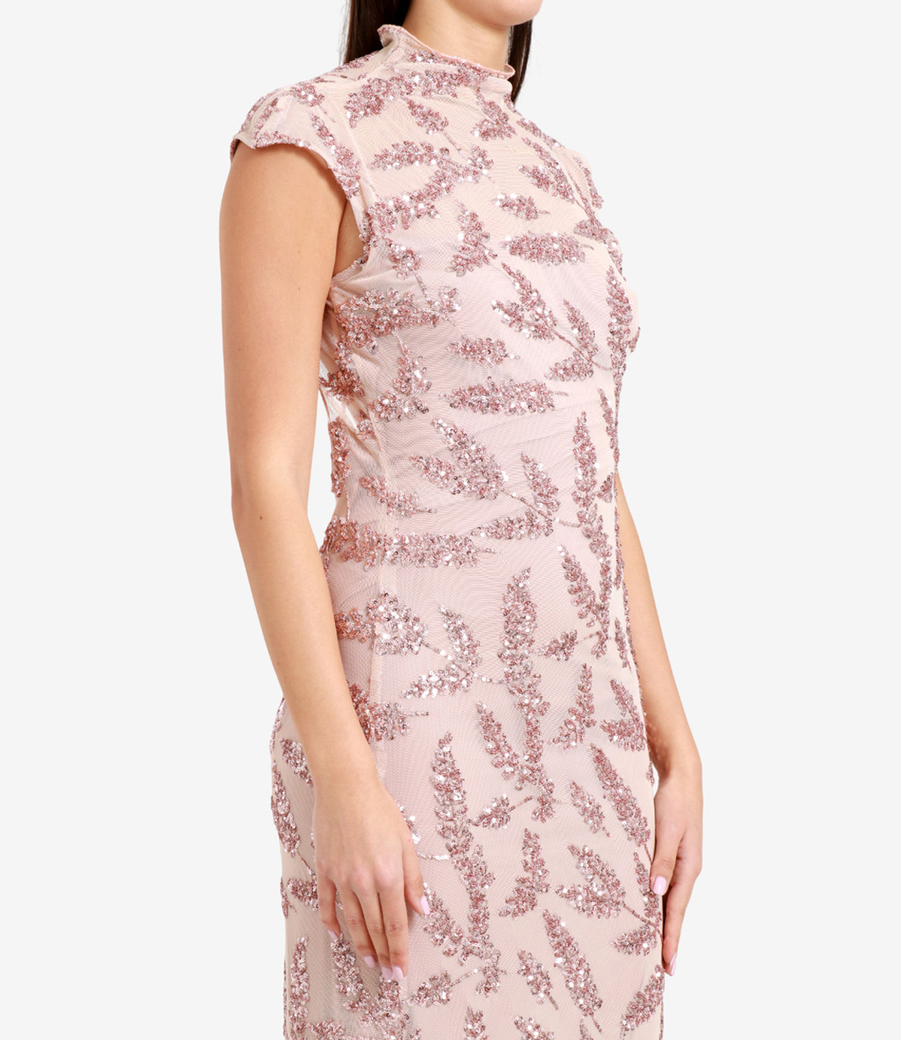 Aniye By | Abito Uma Rosa