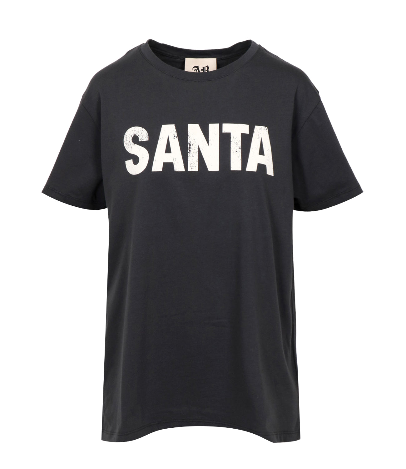 Aniye By | T-Shirt Santa Asfalto