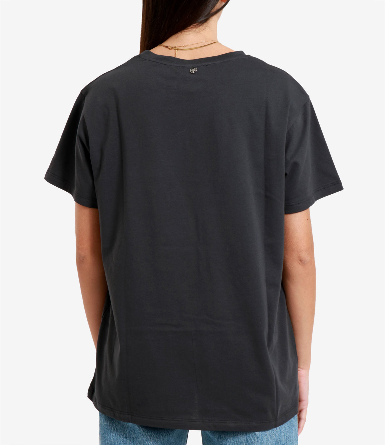 Aniye By | T-Shirt Santa Asfalto