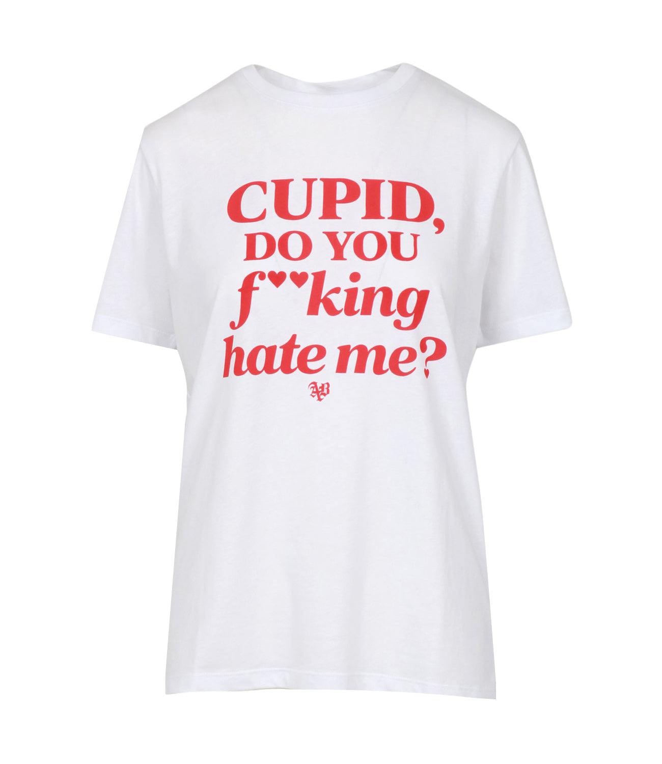 Aniye By | T-Shirt Cupid Bianco