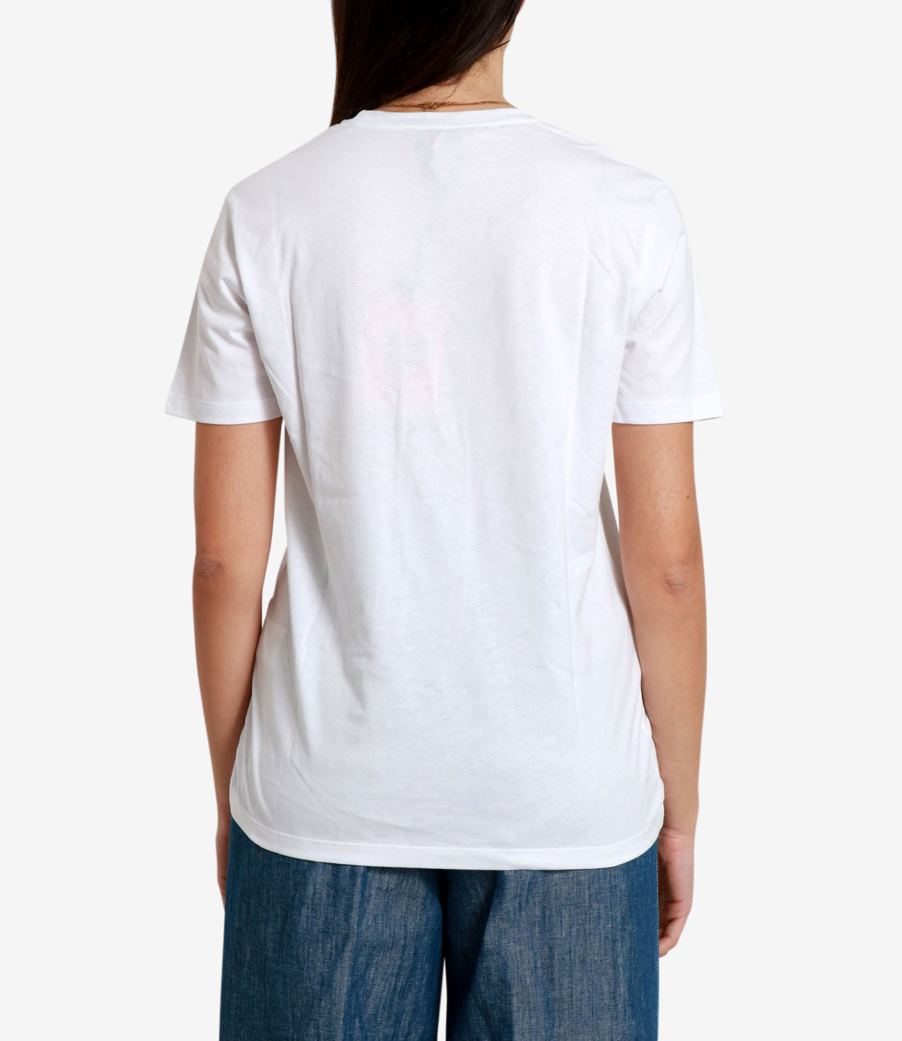 Aniye By | T-Shirt Cupid Bianco