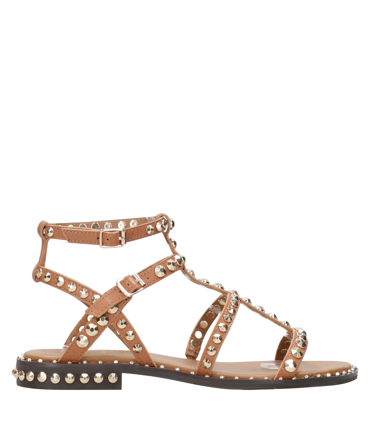 Ash Main | Sandalo Precious Cannella