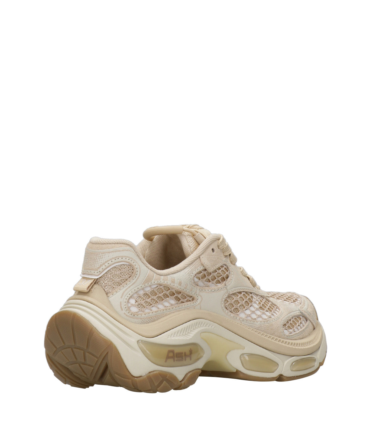 Ash Sport | Sneakers Dragon Cappuccino