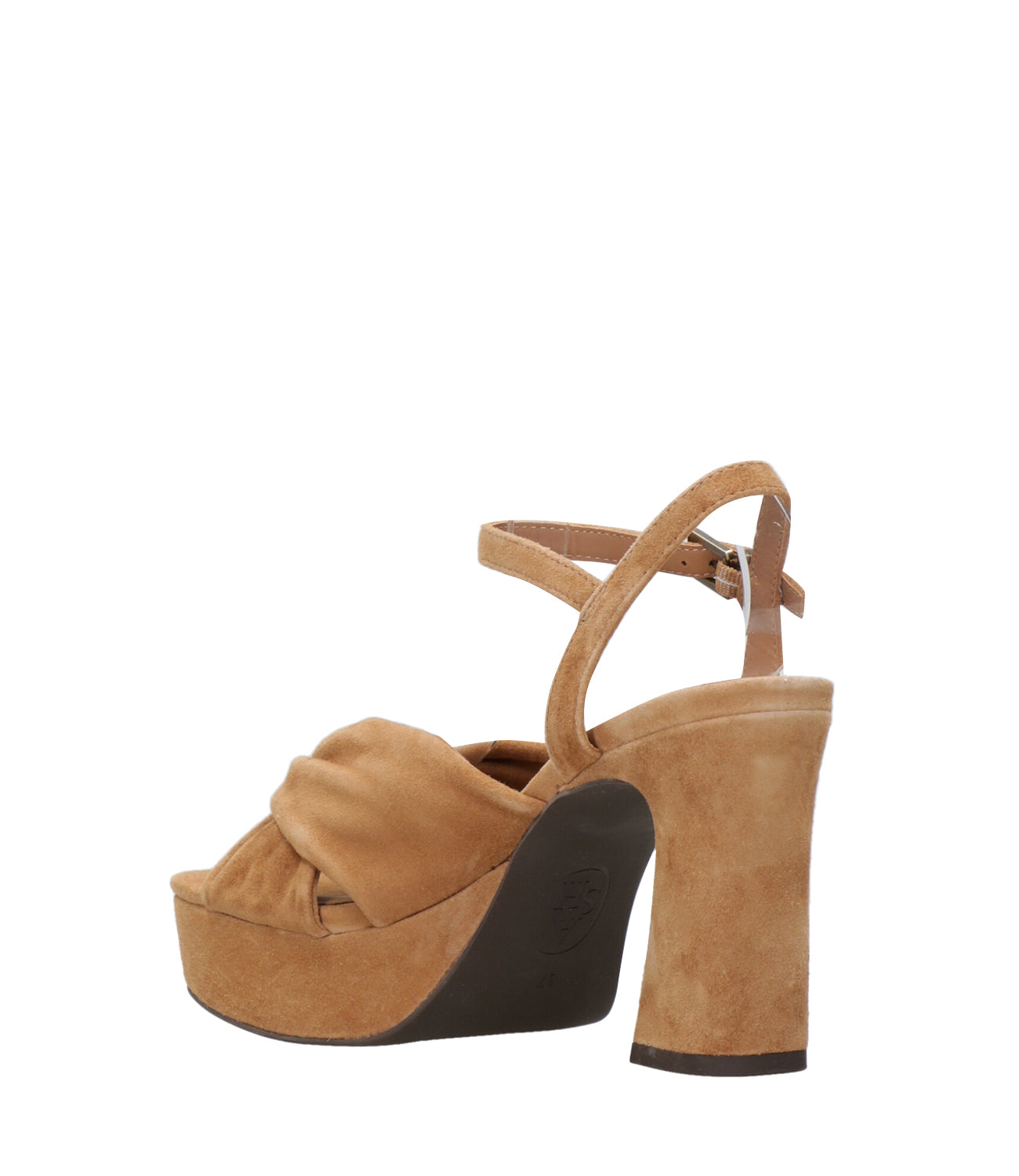 Ash Main | Sandalo Opus Moka