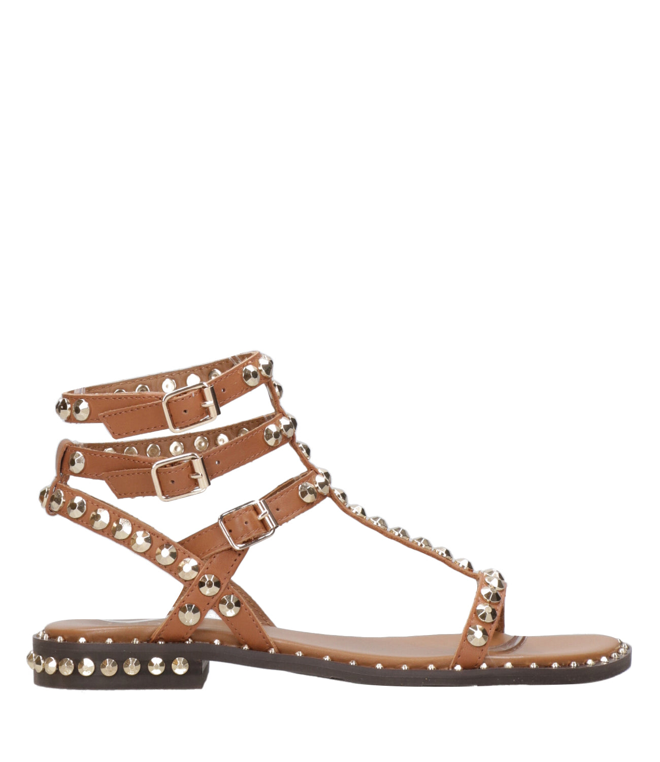 Ash Main | Sandalo Play Cannella