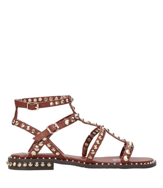 Ash Sport | Sandalo Precious Marsala