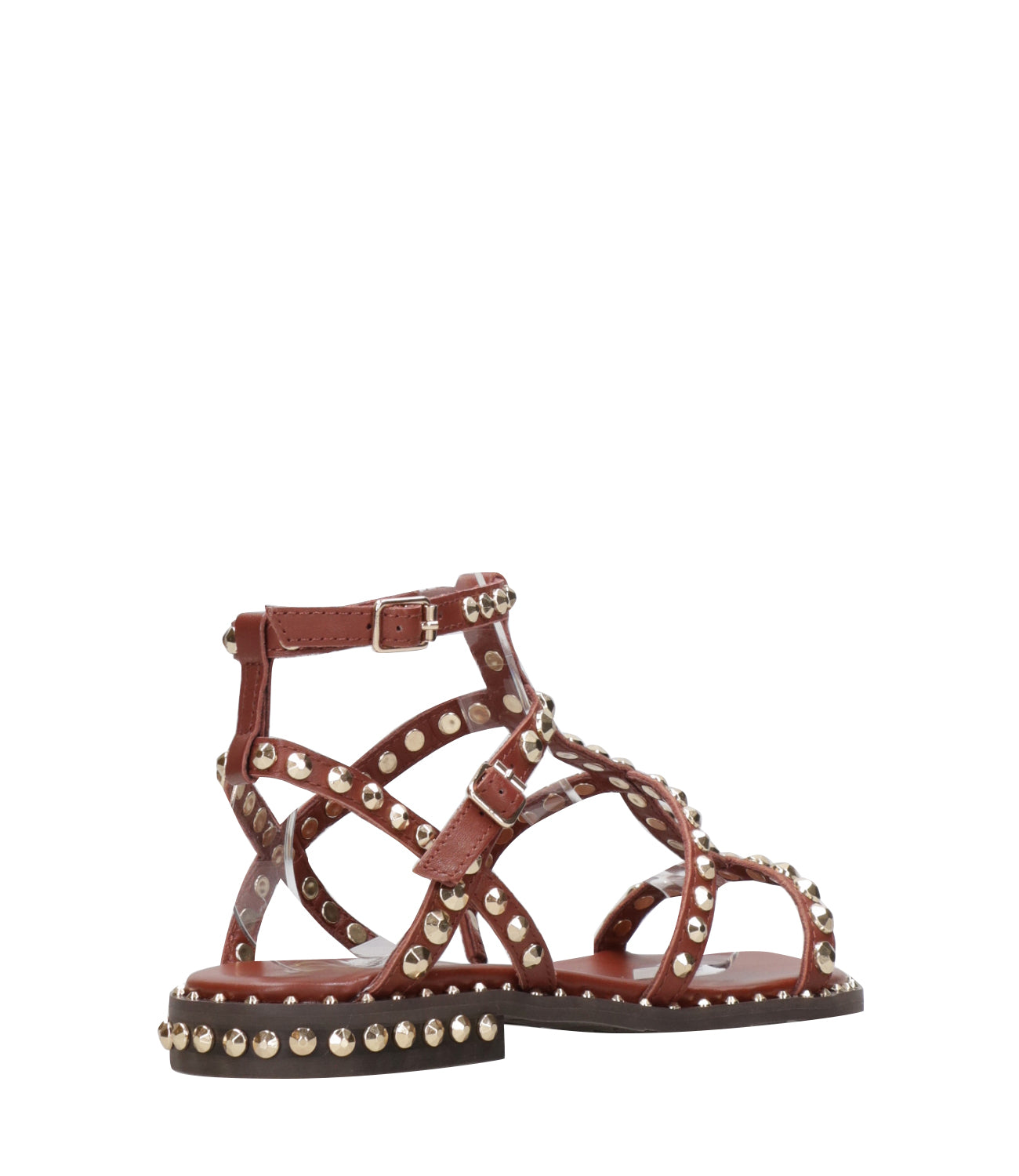 Ash Sport | Sandalo Precious Marsala