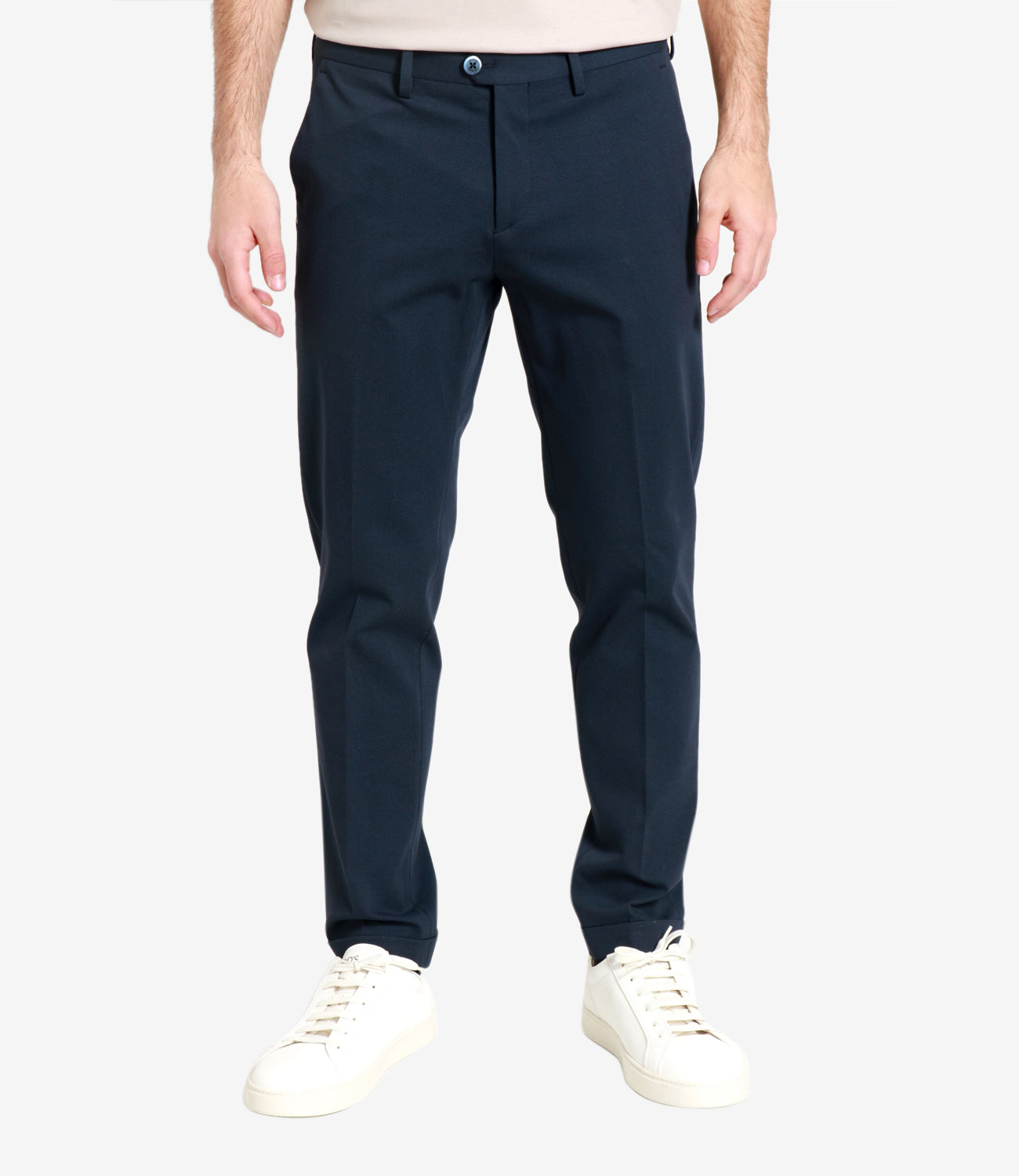 At.P.Co | Pantalone Blu navy