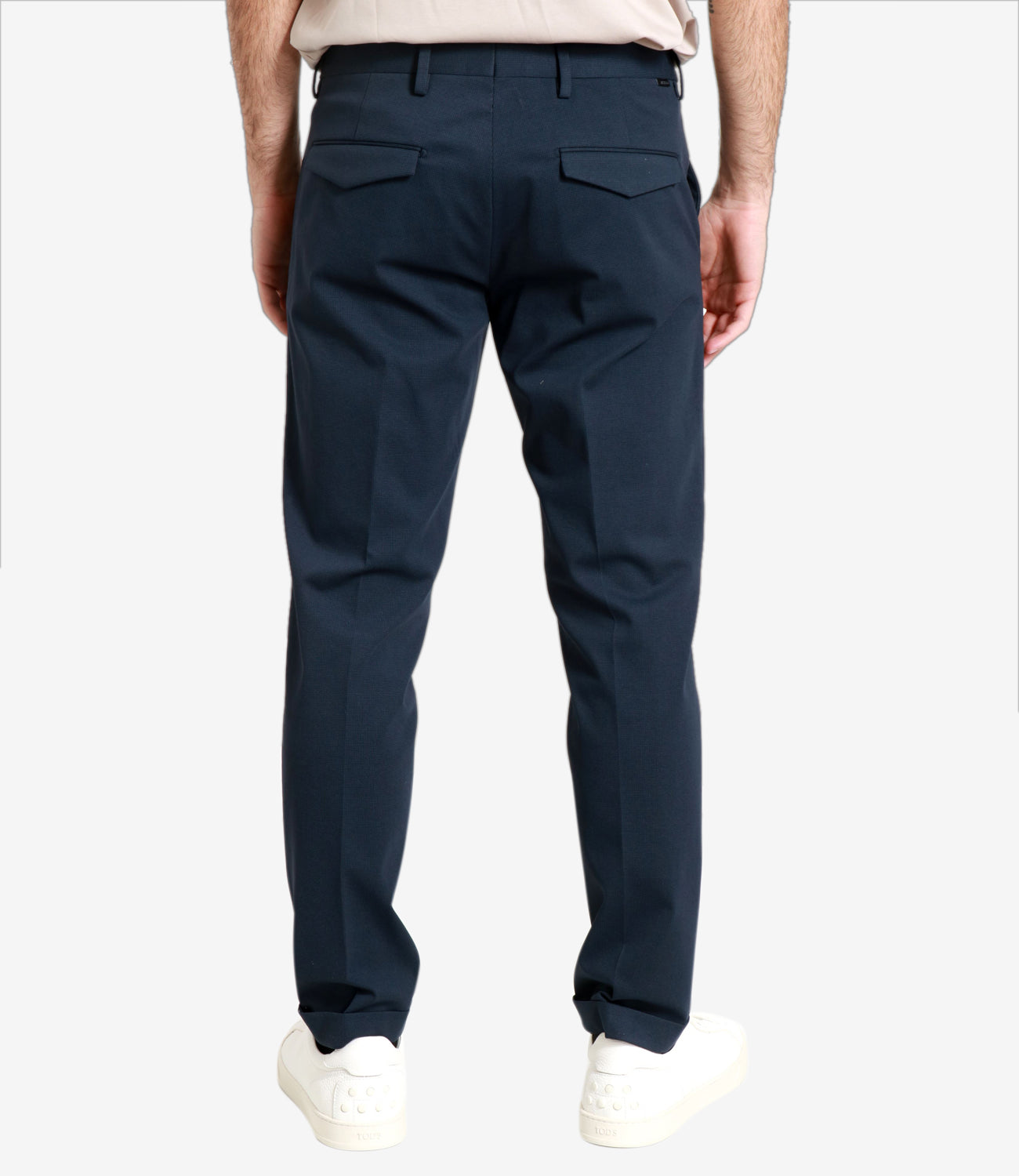 At.P.Co | Pantalone Blu navy