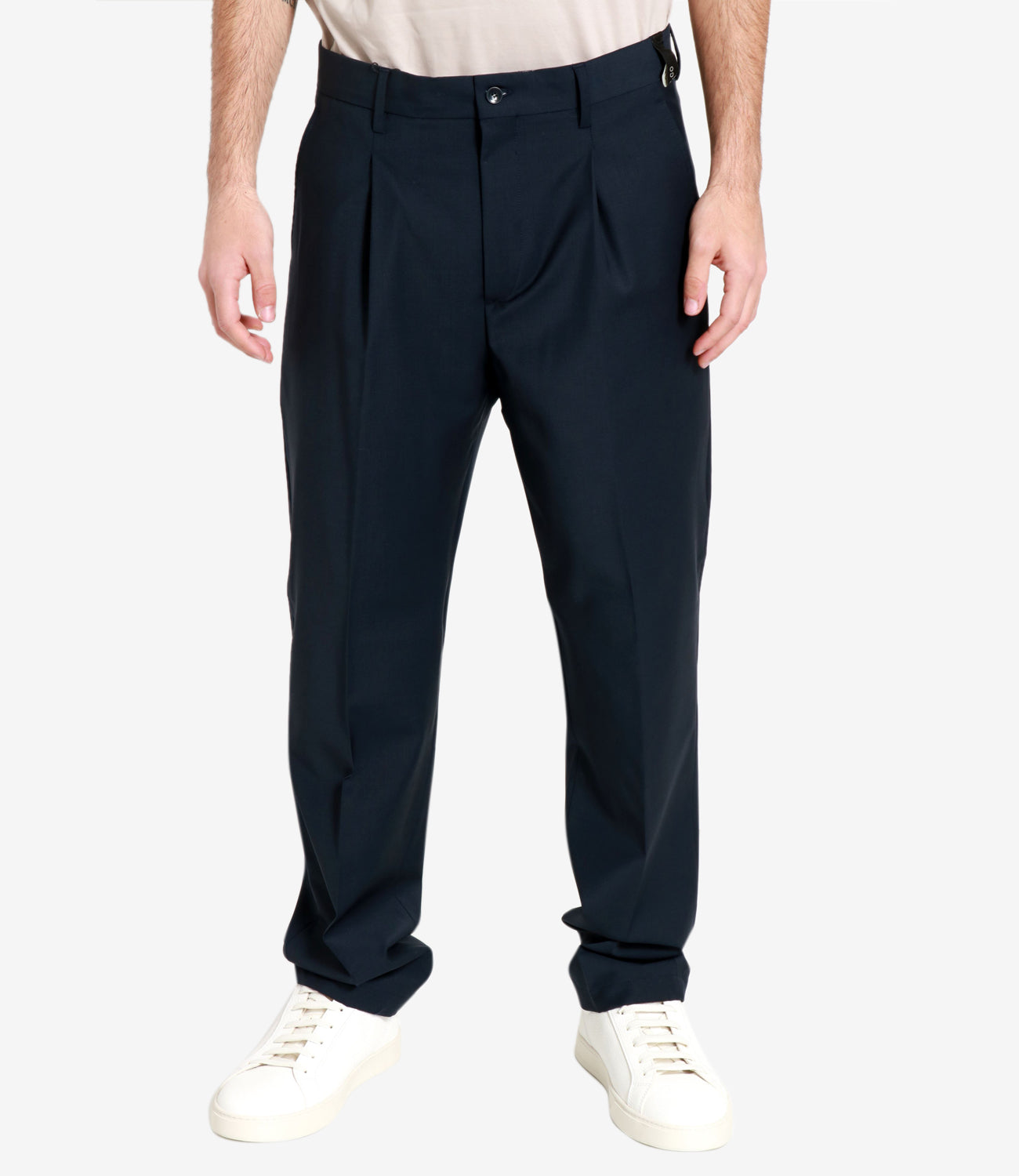At.P.Co | Pantalone Blu navy