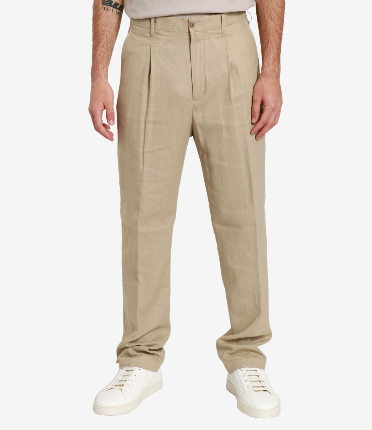 At.P.Co | Pantalone Kaki