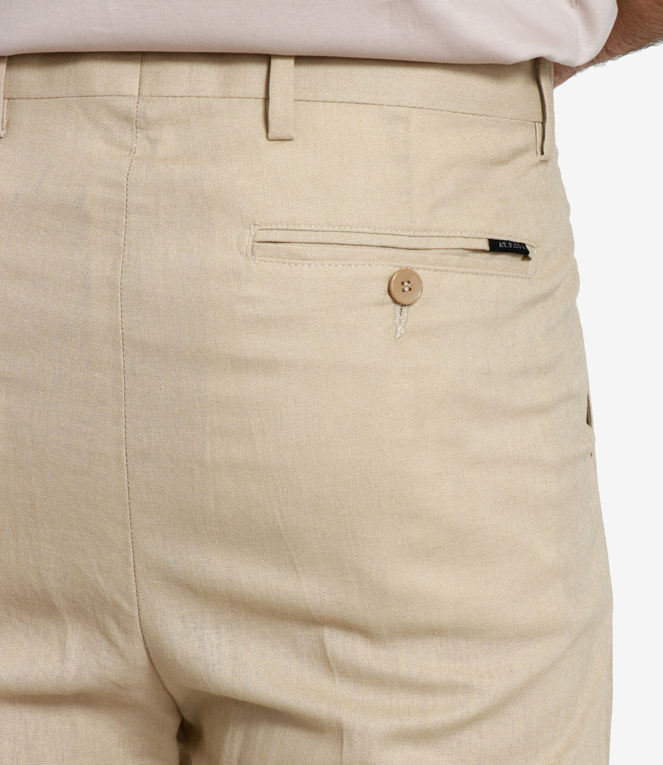 At.P.Co | Pantalone Kaki