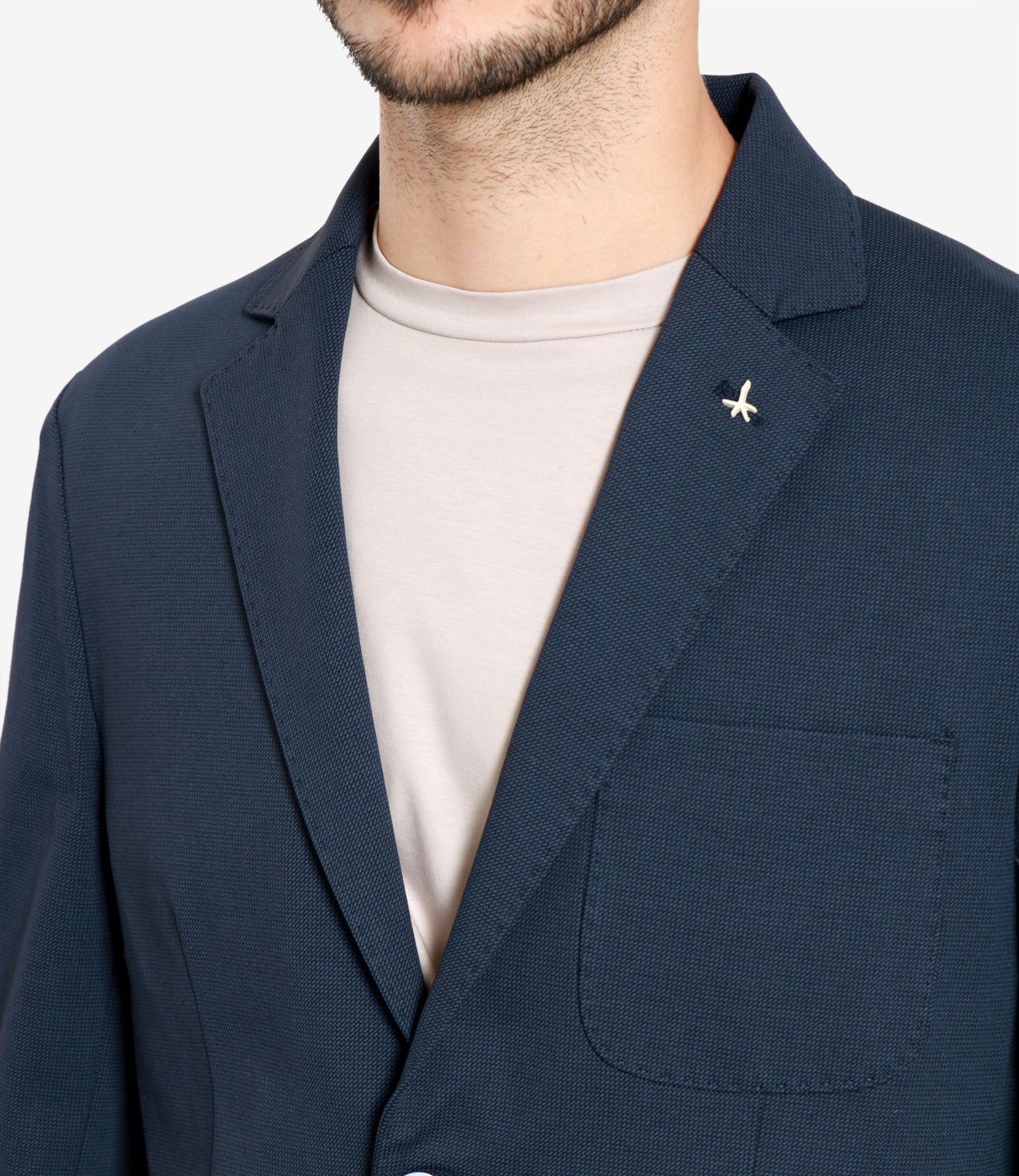 At.P.Co | Giacca Gege Blu navy