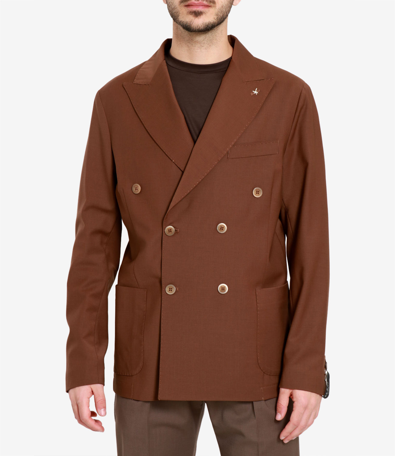 At.P.Co | Giacca Bruciato