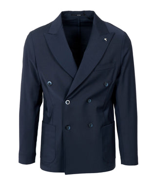 At.P.Co | Giacca Blu navy