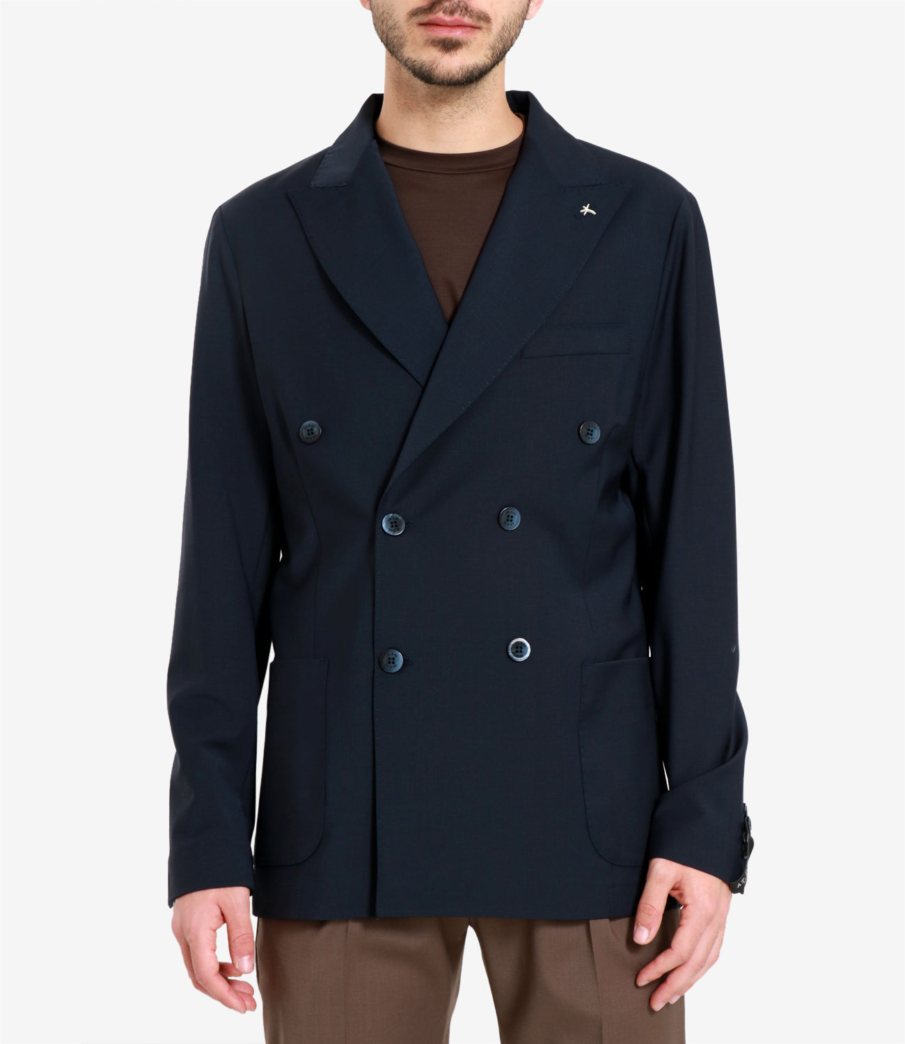 At.P.Co | Giacca Blu navy