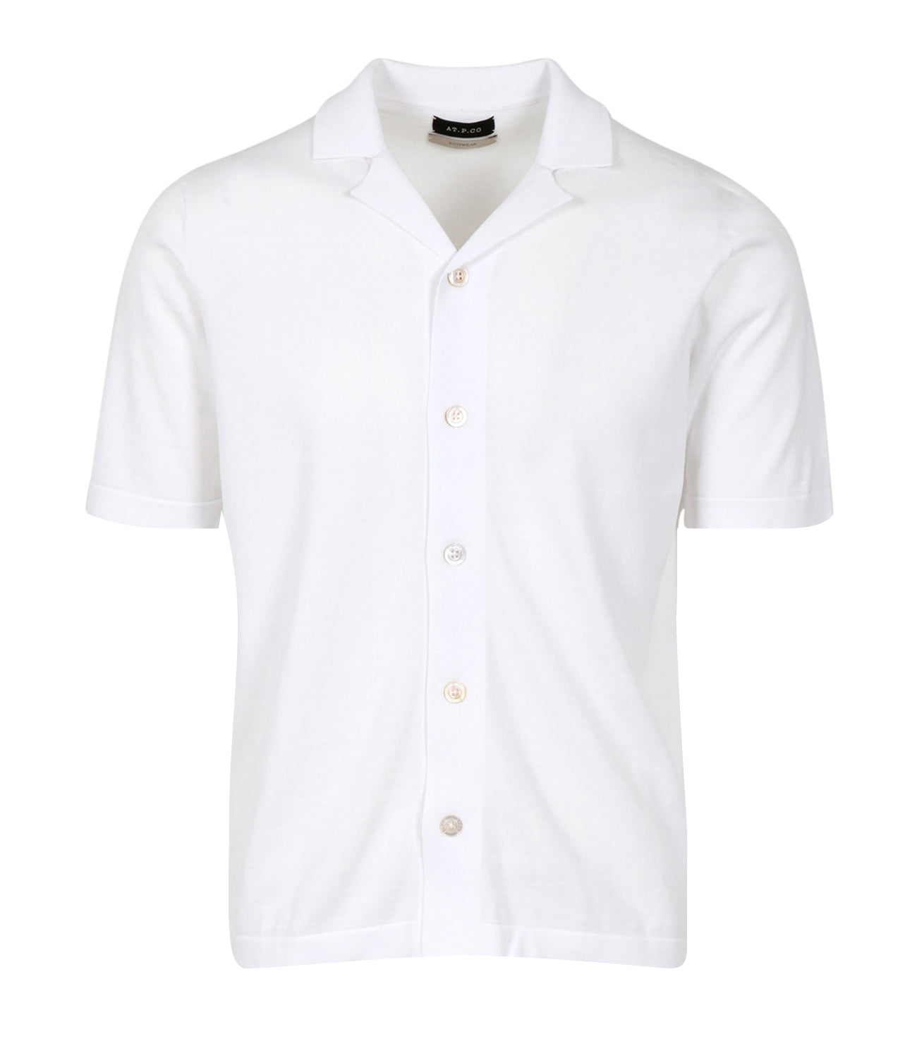 At.P.Co | Maglia Bianco