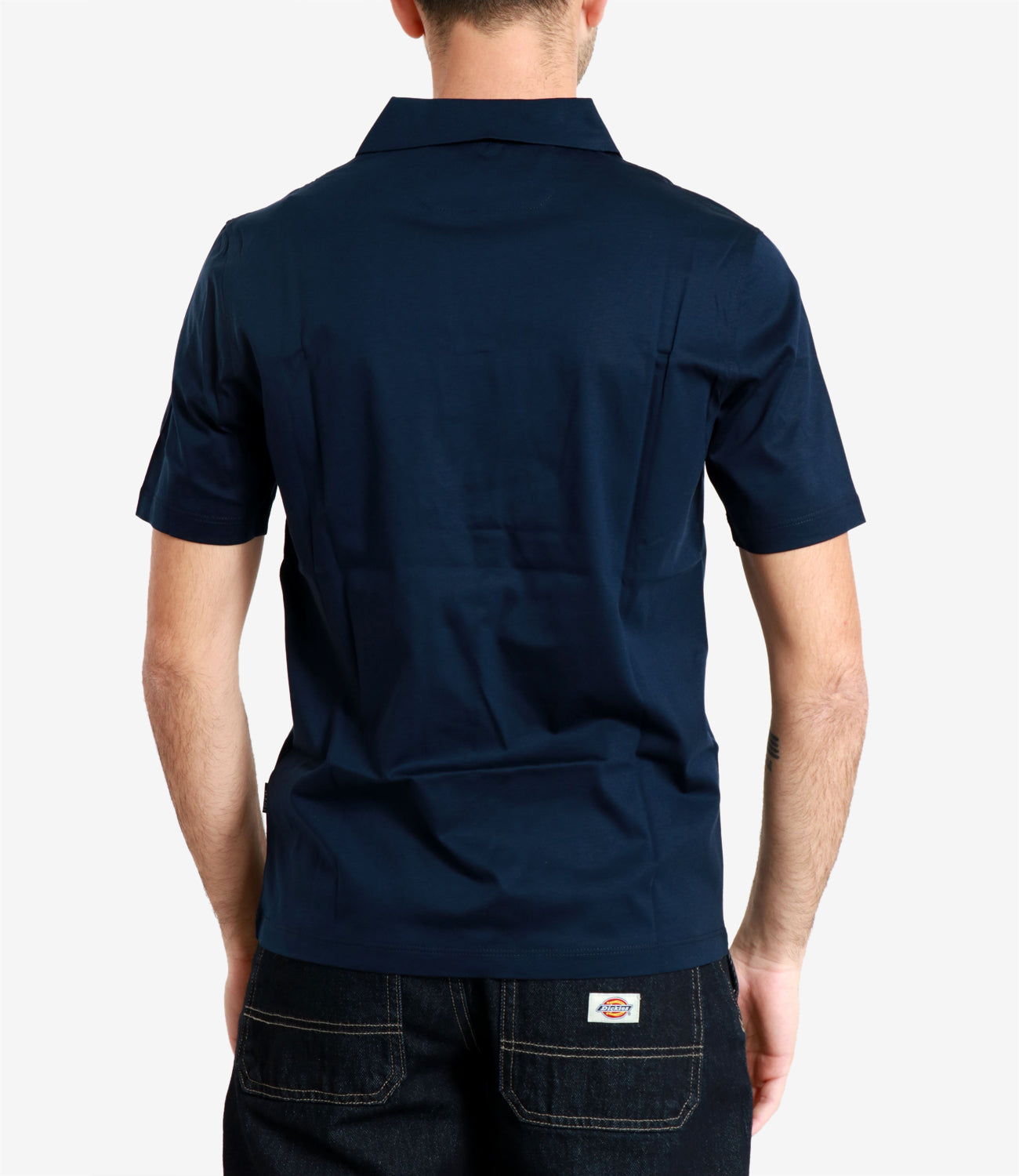 At.P.Co | Polo Blu scuro