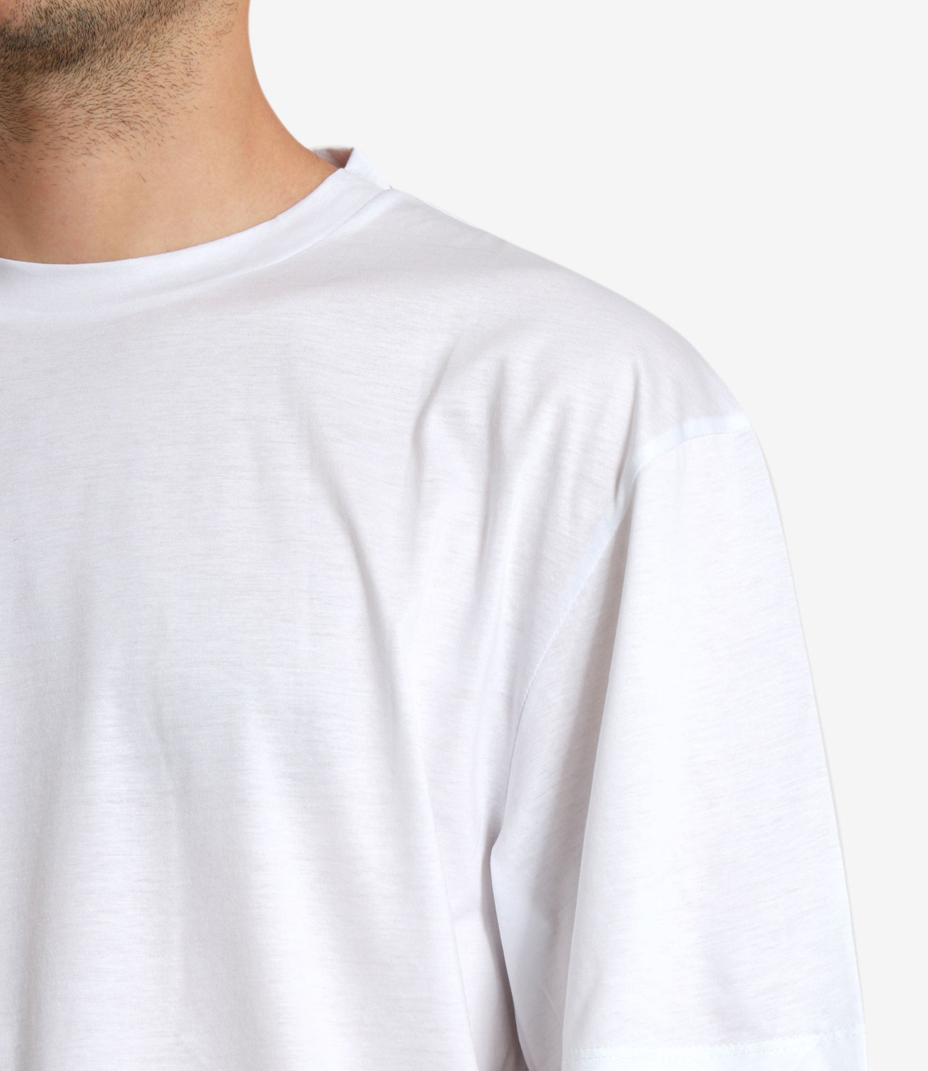 At.P.Co | T-Shirt Bianco