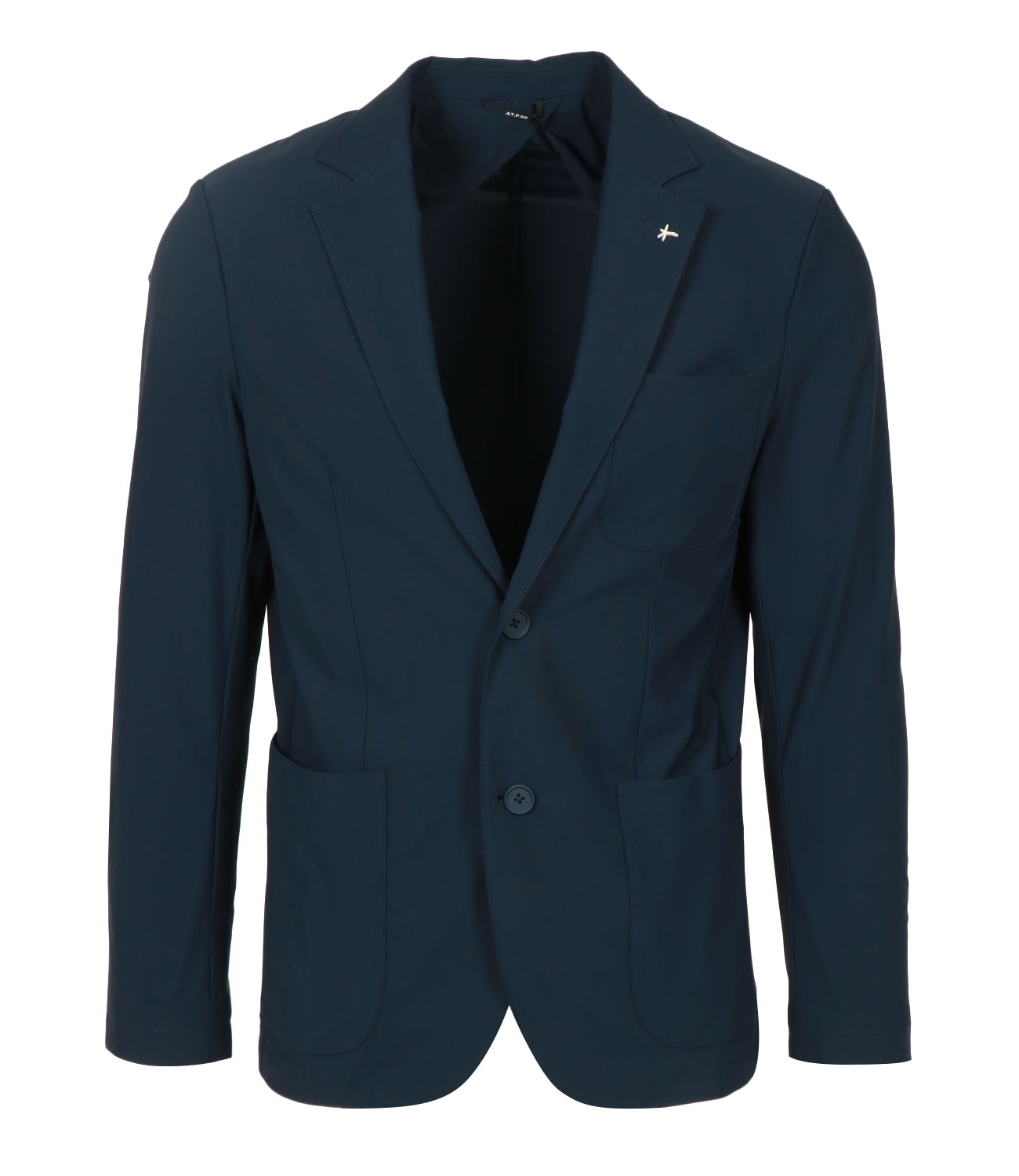 At.P.Co | Giacca Gege Blu navy