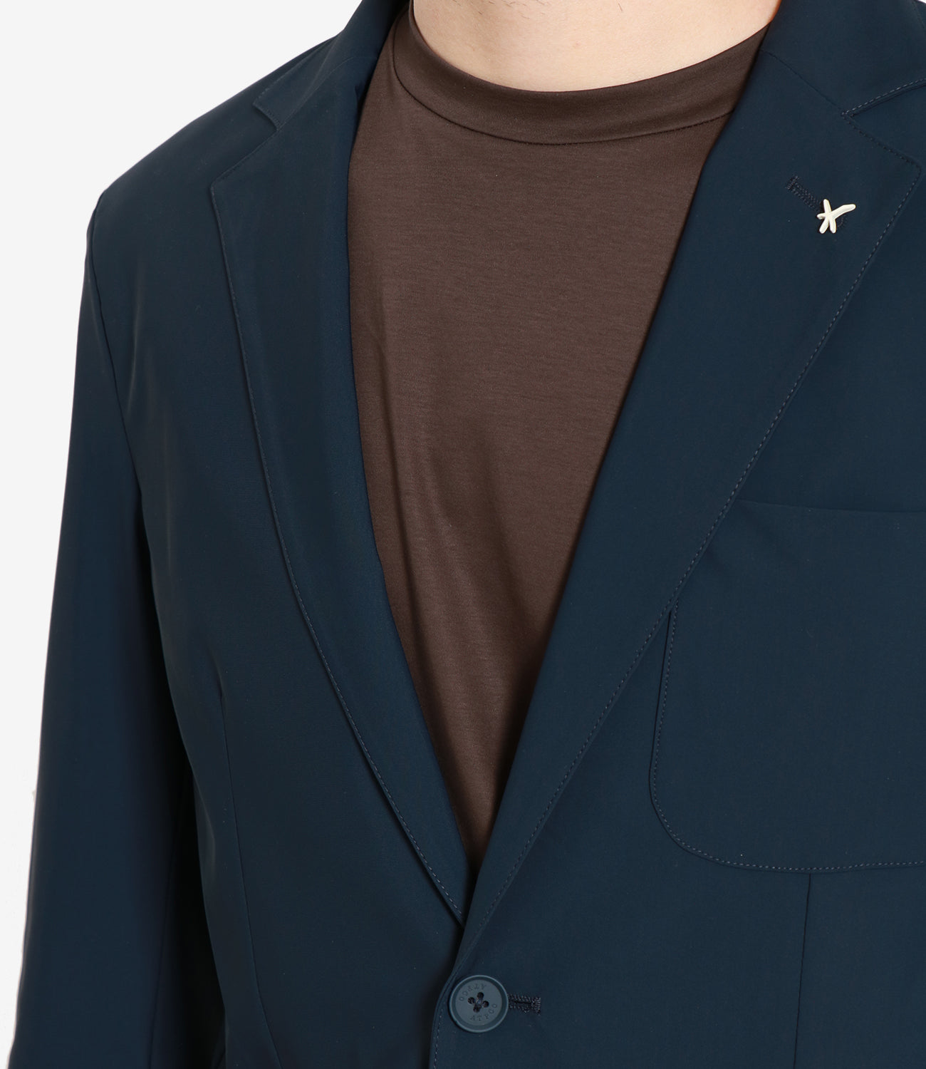 At.P.Co | Giacca Gege Blu navy