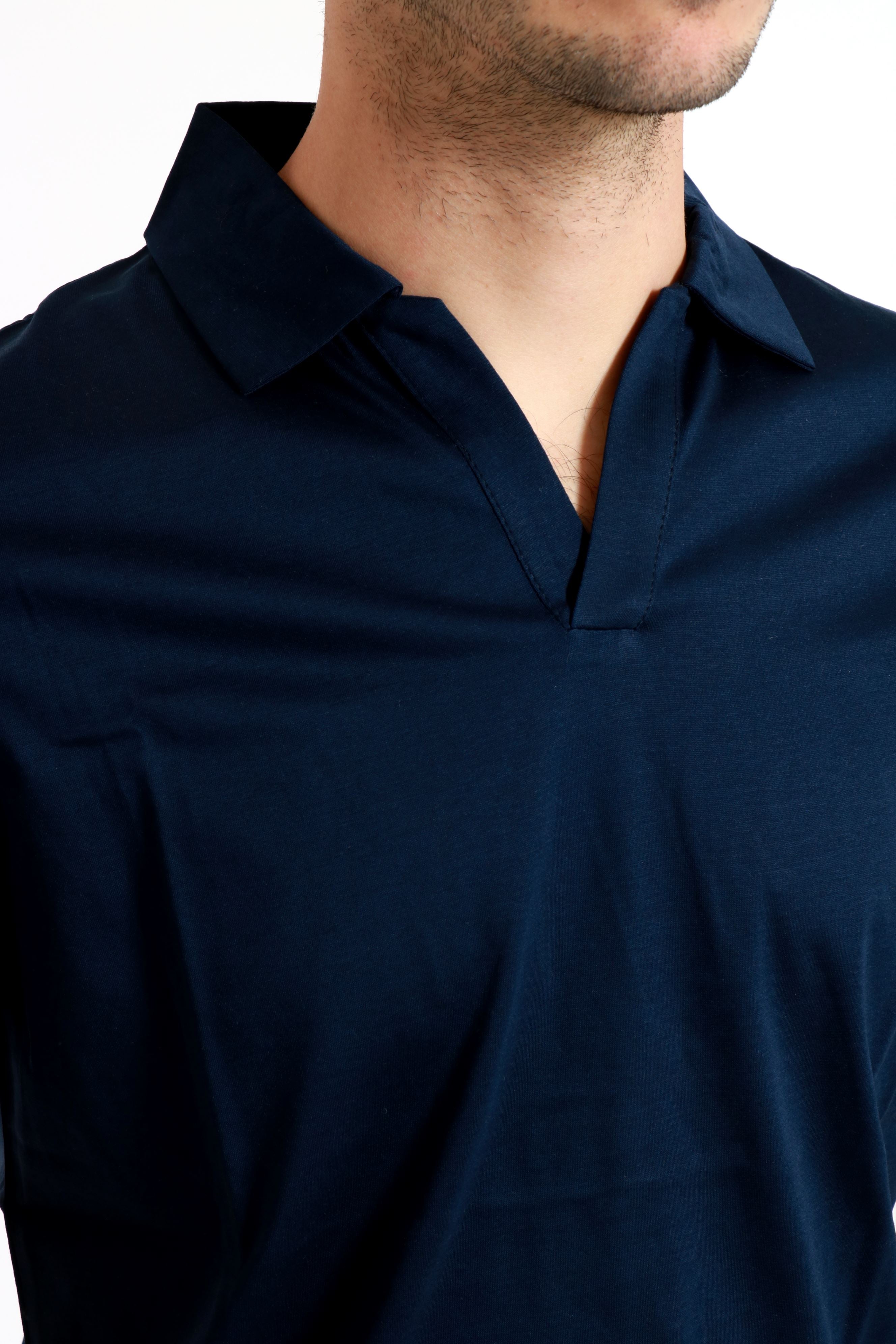 At.P.Co | Polo Blu scuro