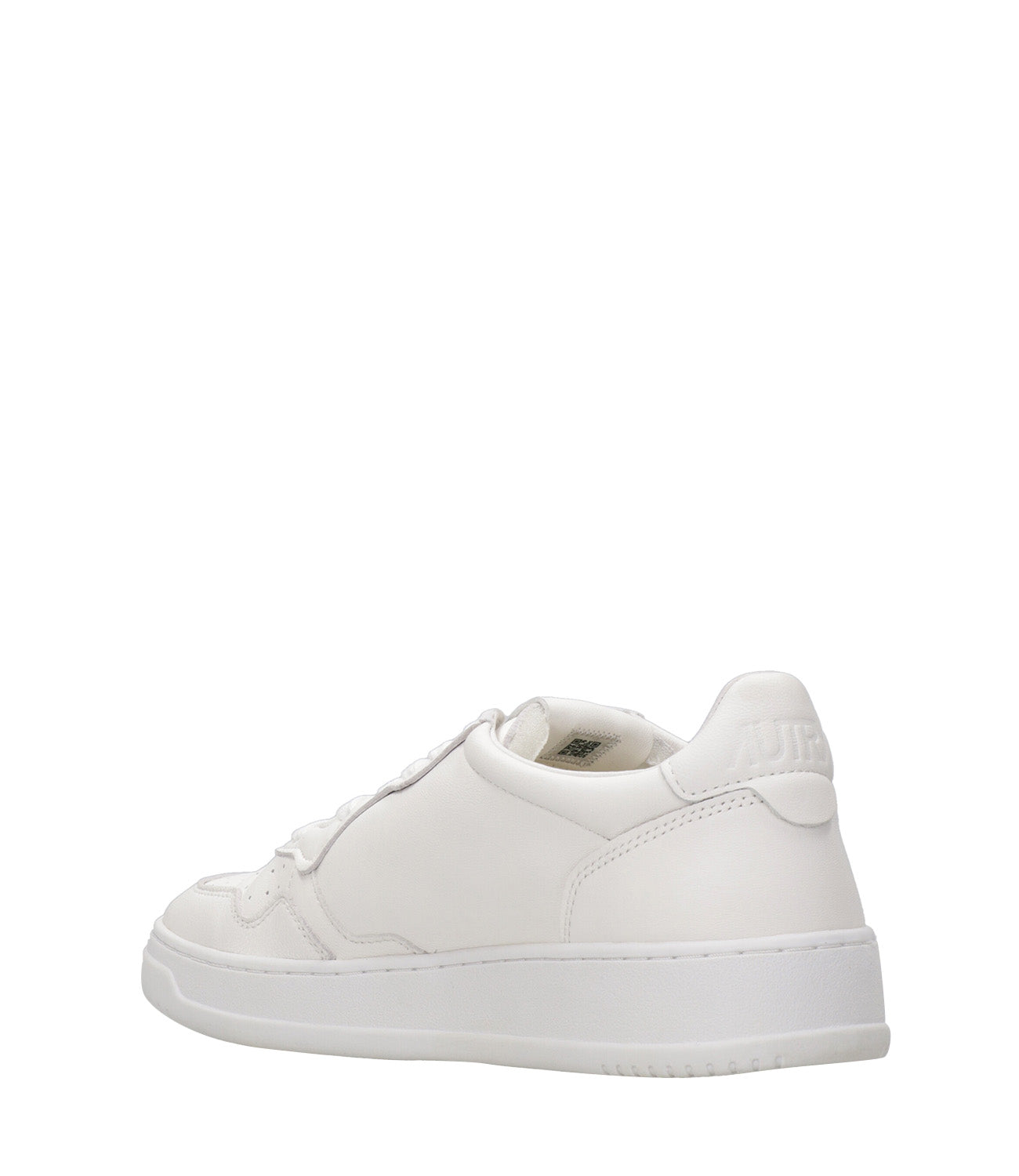 Autry | Sneakers Medalist Low Man Bianco