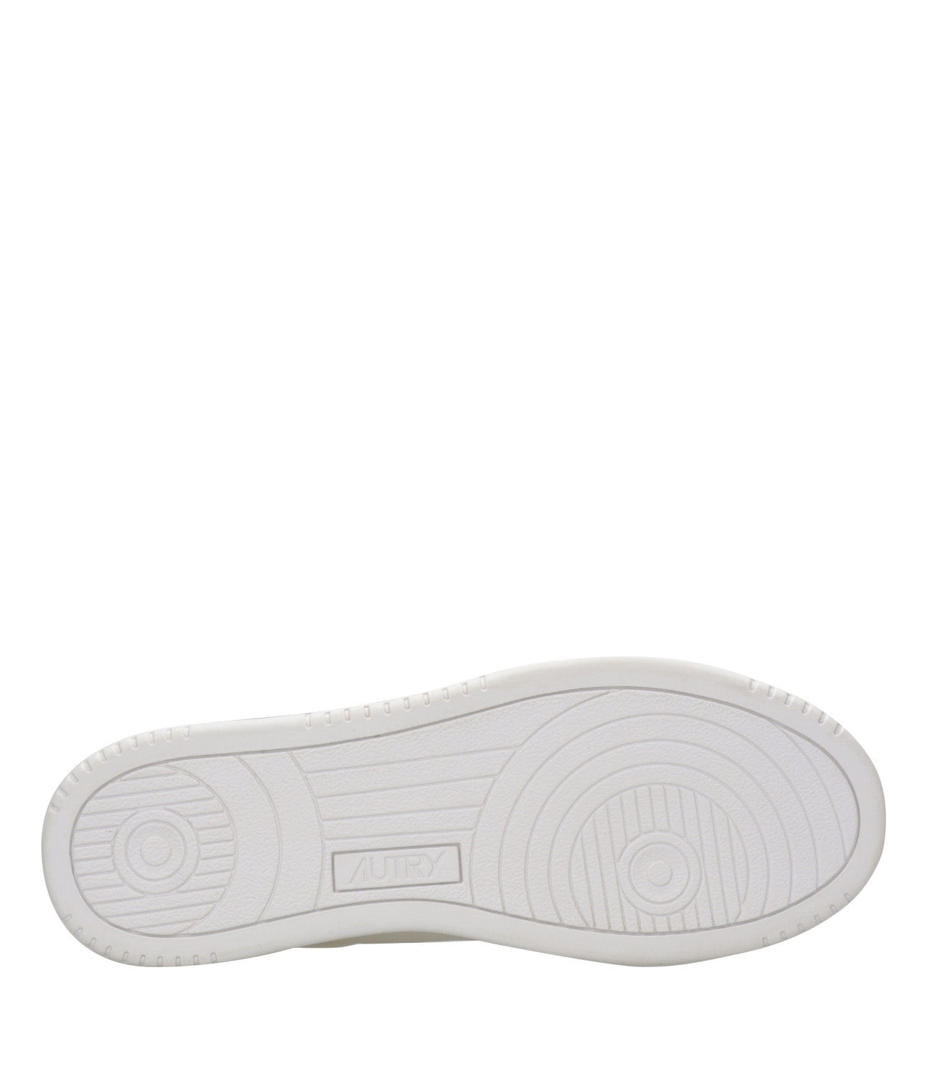 Autry | Sneakers Medalist Low Man Bianco