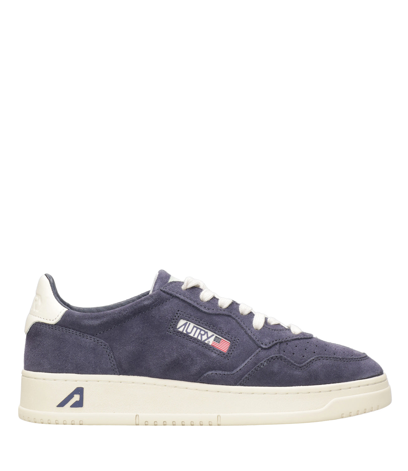 Autry | Sneakers Medalist Low Man Blu navy