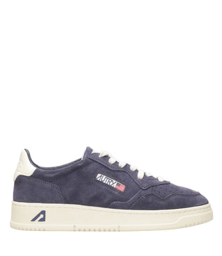 Autry | Sneakers Medalist Low Man Blu navy