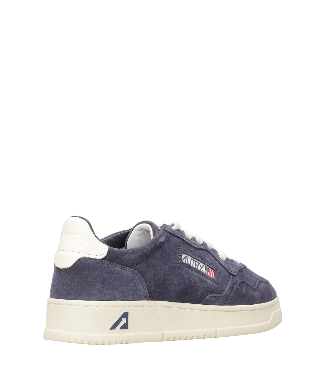 Autry | Sneakers Medalist Low Man Blu navy