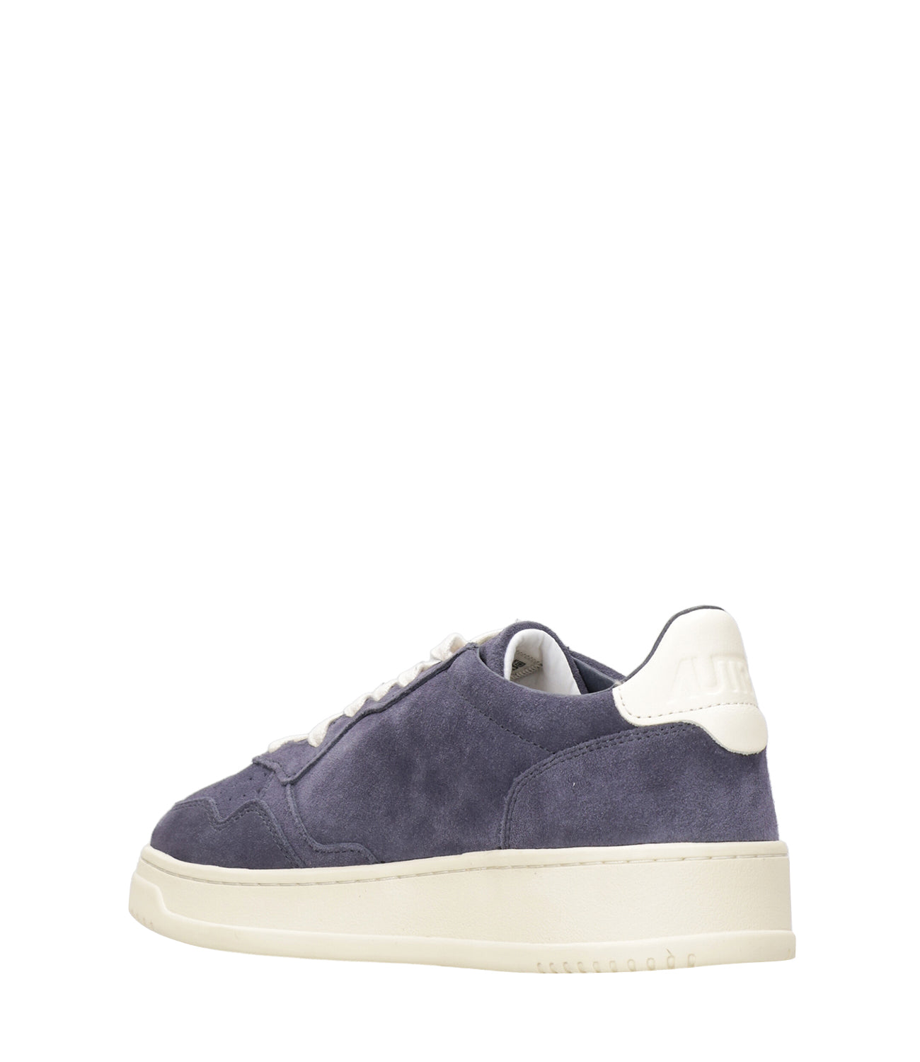 Autry | Sneakers Medalist Low Man Blu navy