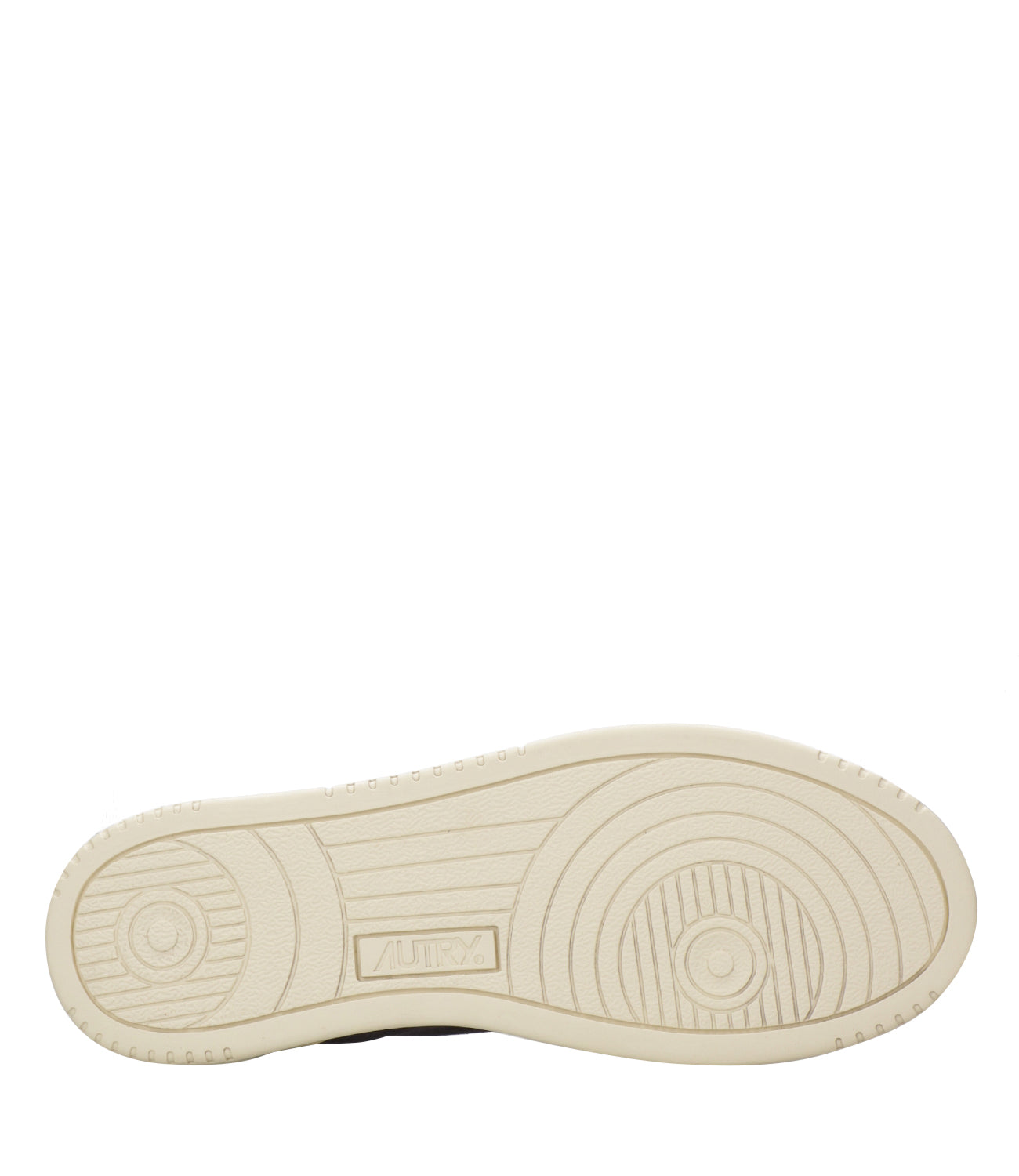 Autry | Sneakers Medalist Low Man Blu navy