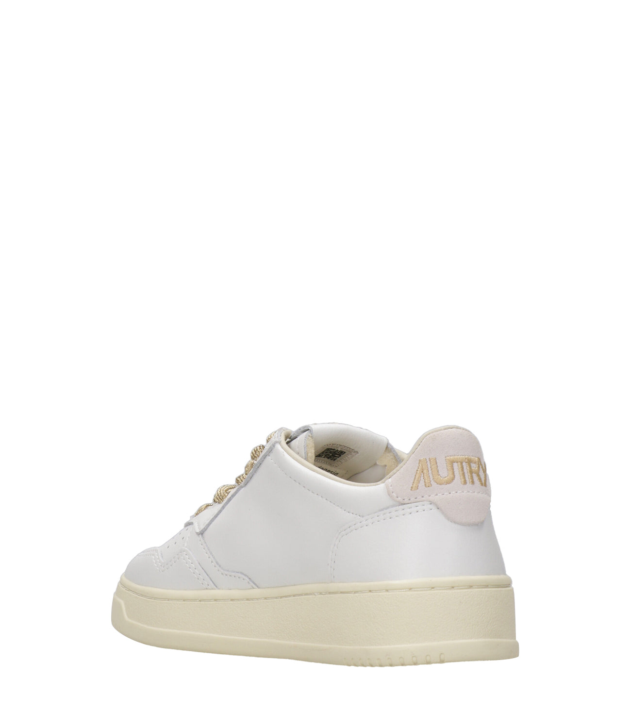 Autry | Sneakers Medalist Low Woman Bianca