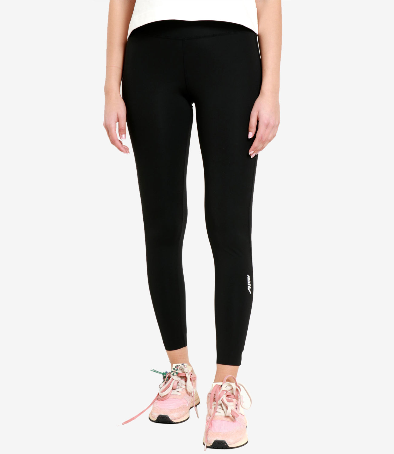 Autry | Leggings Main Wom Nero