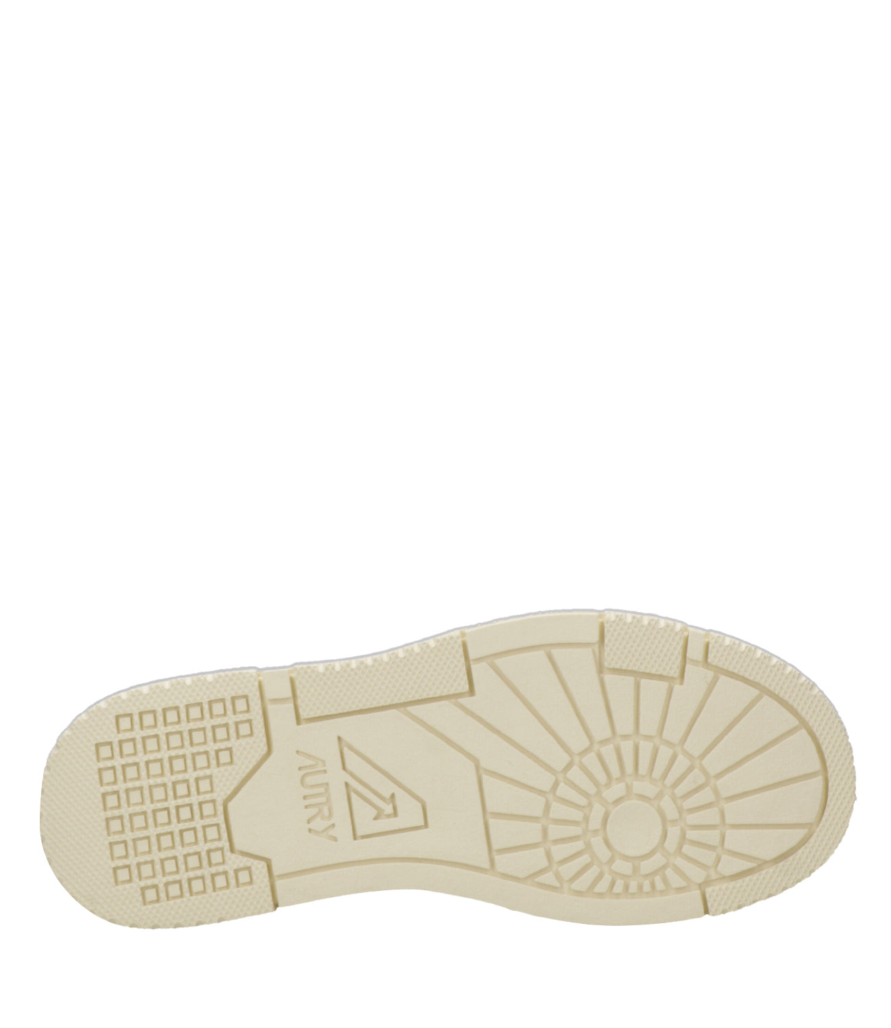 Autry | Sneakers CLC Low Woman Bianca e Leopardo