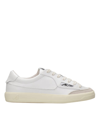 Autry | Sneakers Windscape Low Man Bianco Naturale