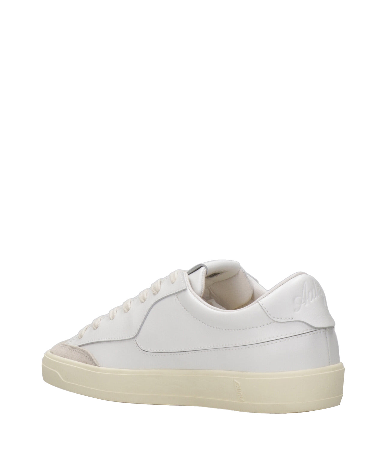 Autry | Sneakers Windscape Low Man Bianco Naturale