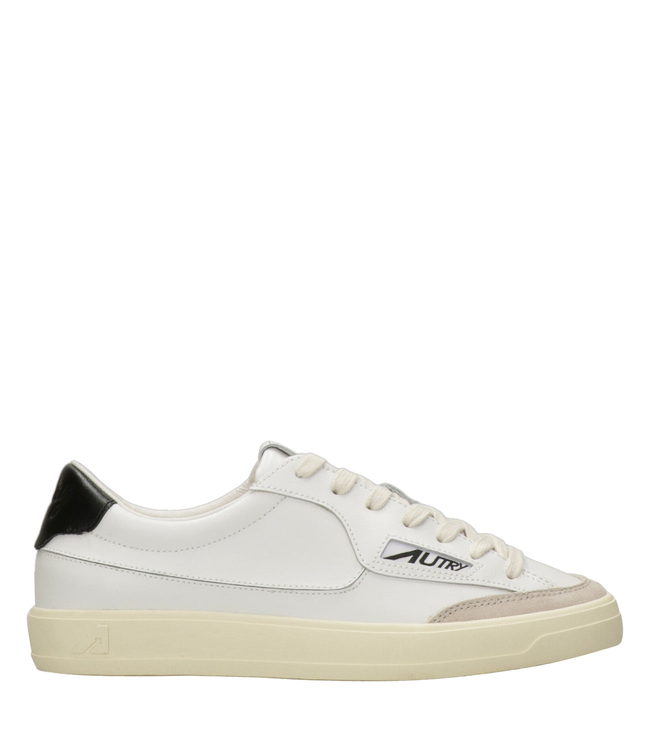 Autry | Sneakers Windscape Low Man Bianco Nero
