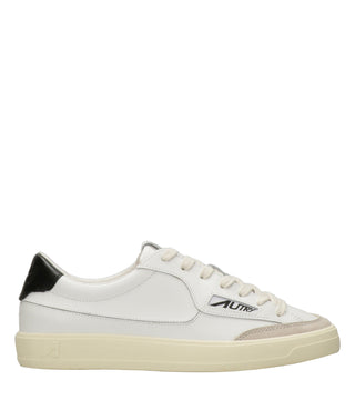 Autry | Sneakers Windscape Low Man Bianco Nero