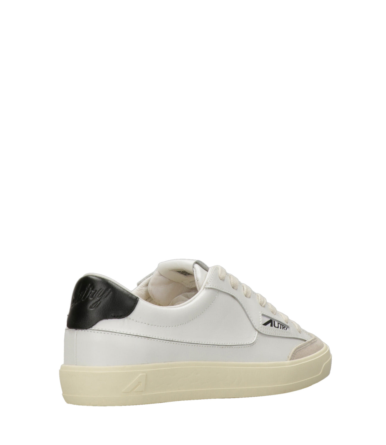 Autry | Sneakers Windscape Low Man Bianco Nero