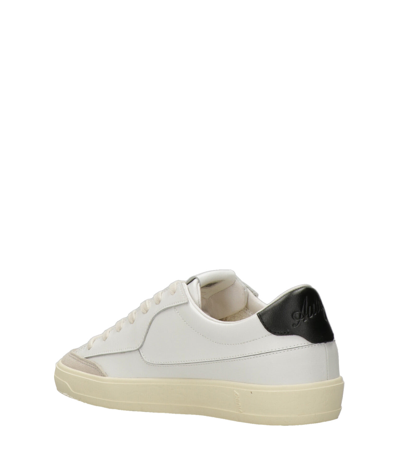 Autry | Sneakers Windscape Low Man Bianco Nero