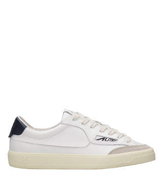 Autry | Sneakers Windscape Low Man Bianco Blu