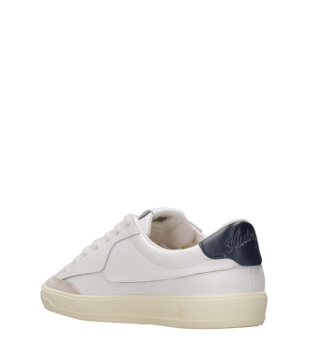 Autry | Sneakers Windscape Low Man Bianco Blu