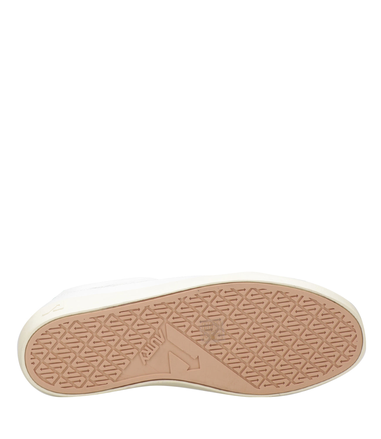 Autry | Sneakers Windscape Low Man Bianco Verde