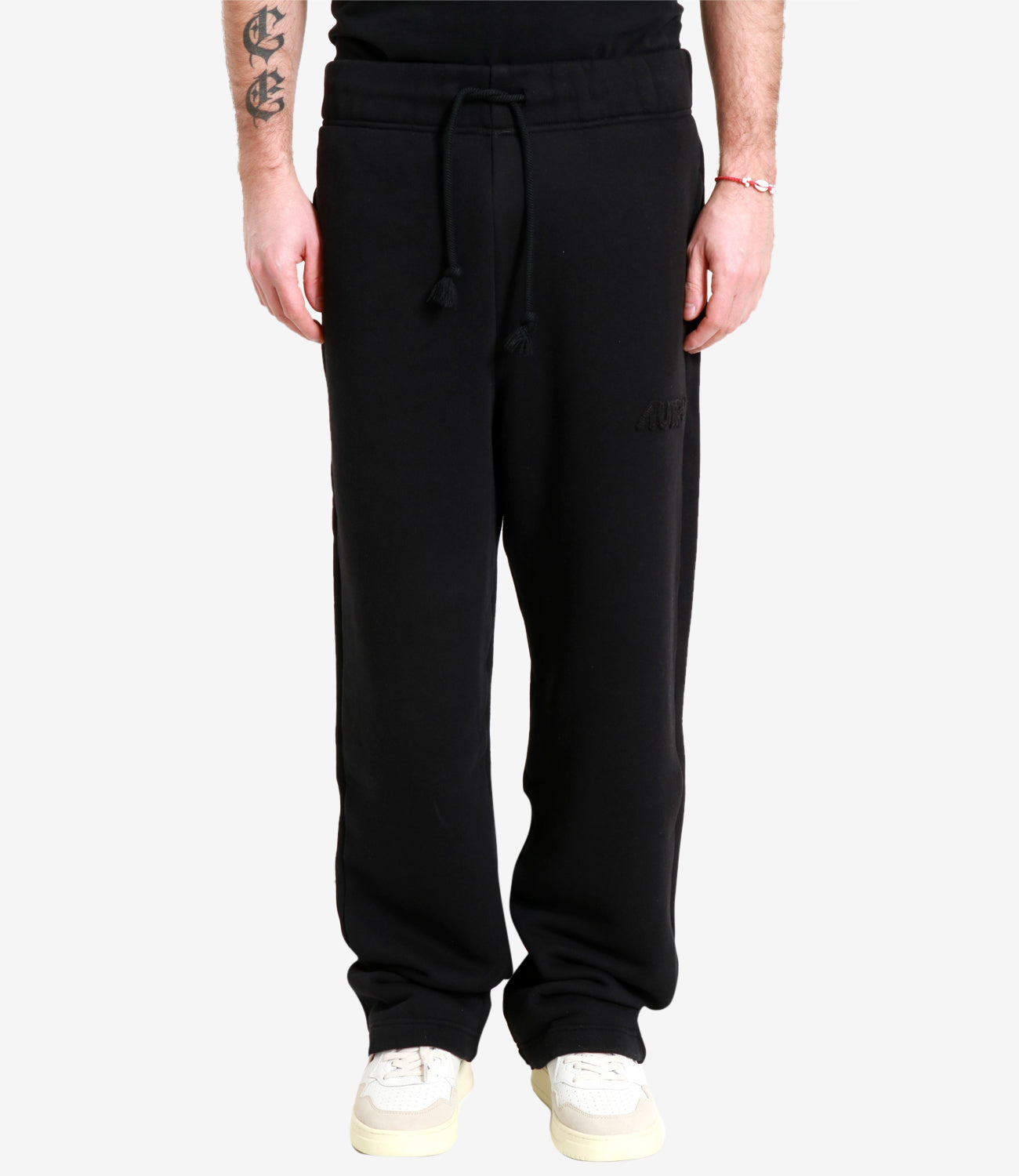 Autry | Pantalone Sportivo Nero