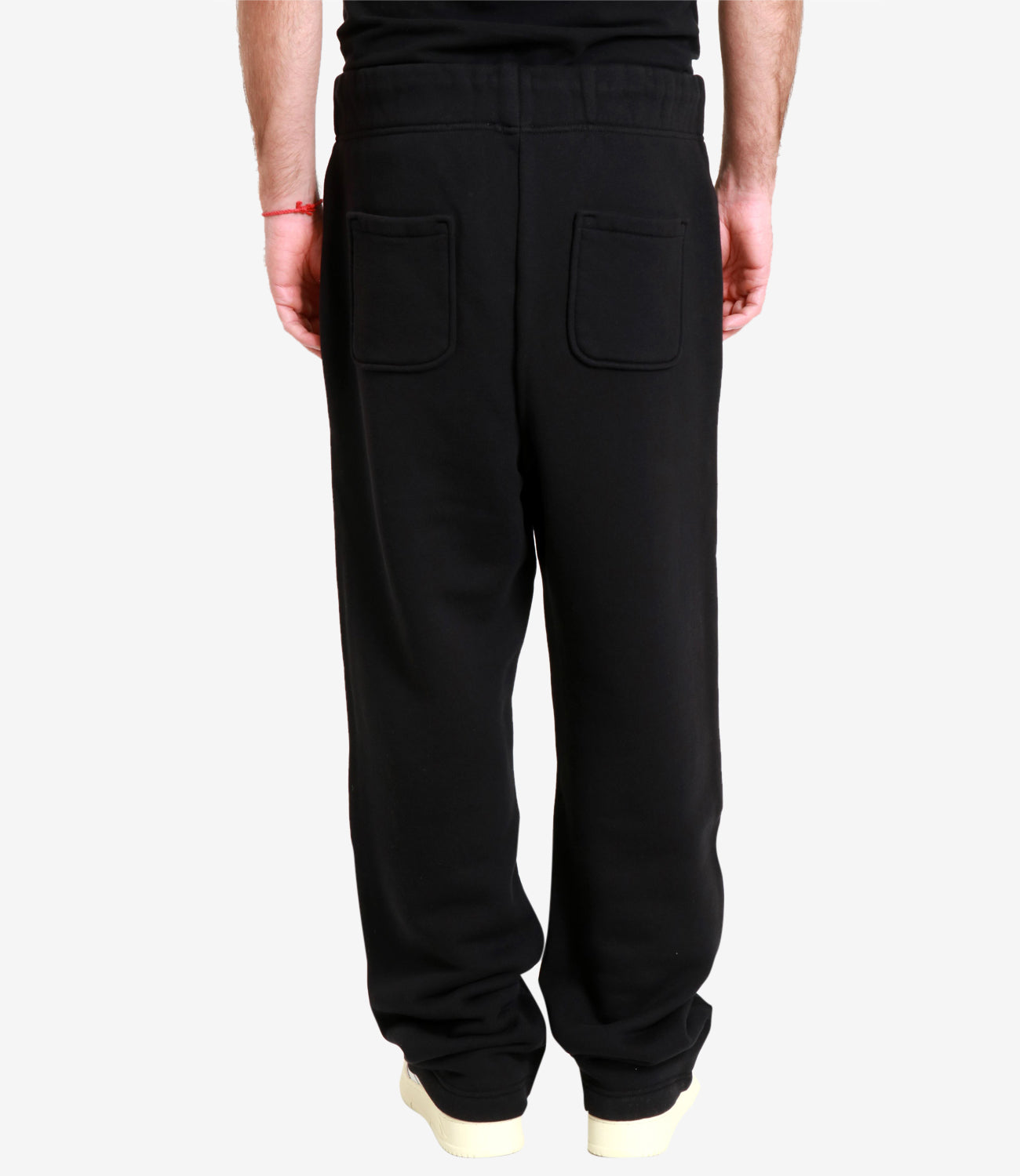 Autry | Pantalone Sportivo Nero