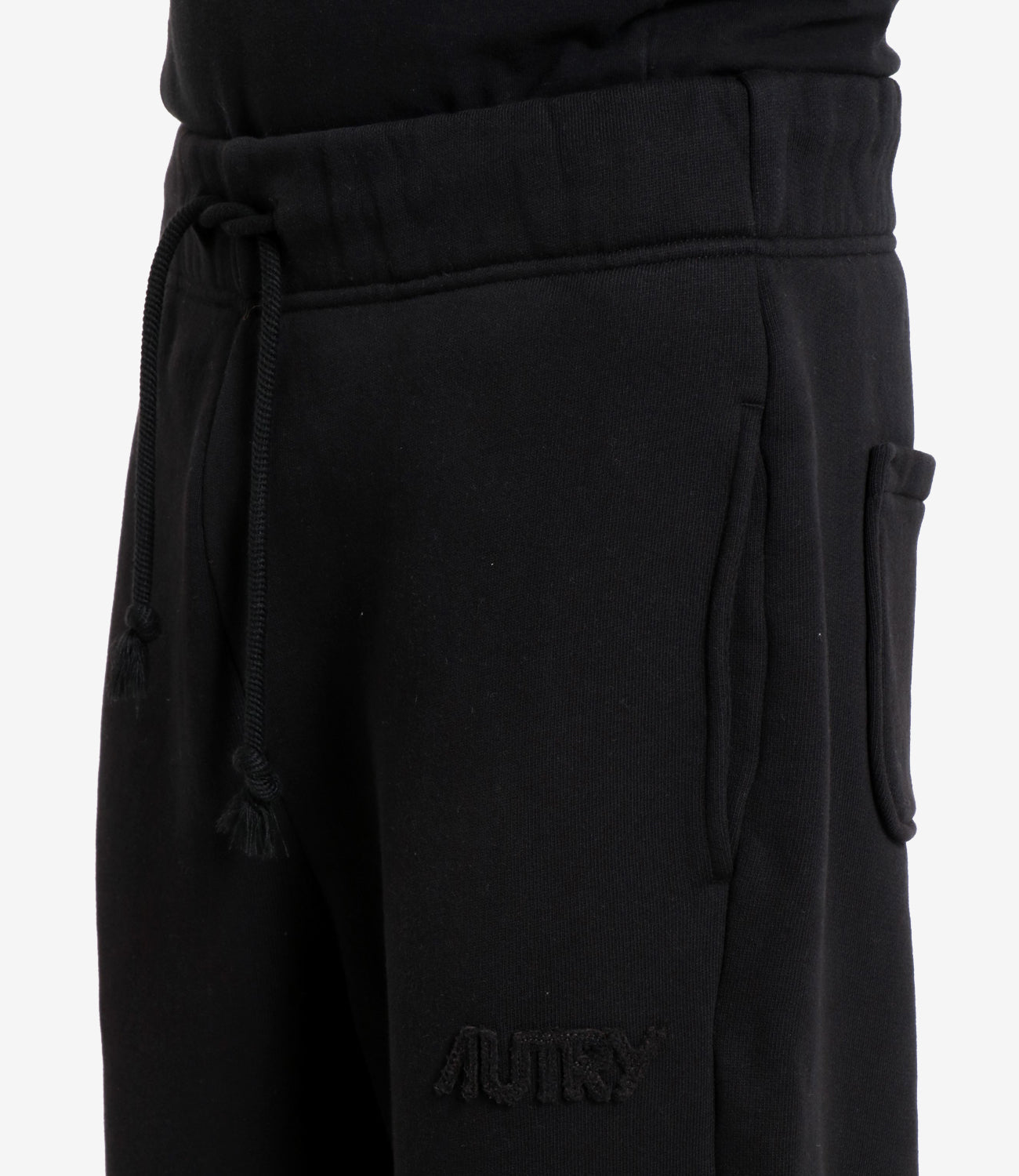 Autry | Pantalone Sportivo Nero