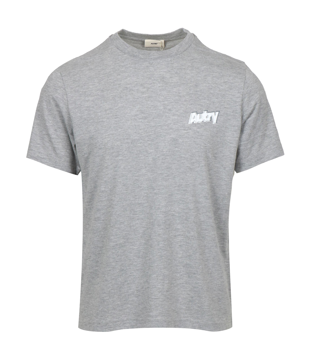 Autry | T-Shirt Grigio scuro