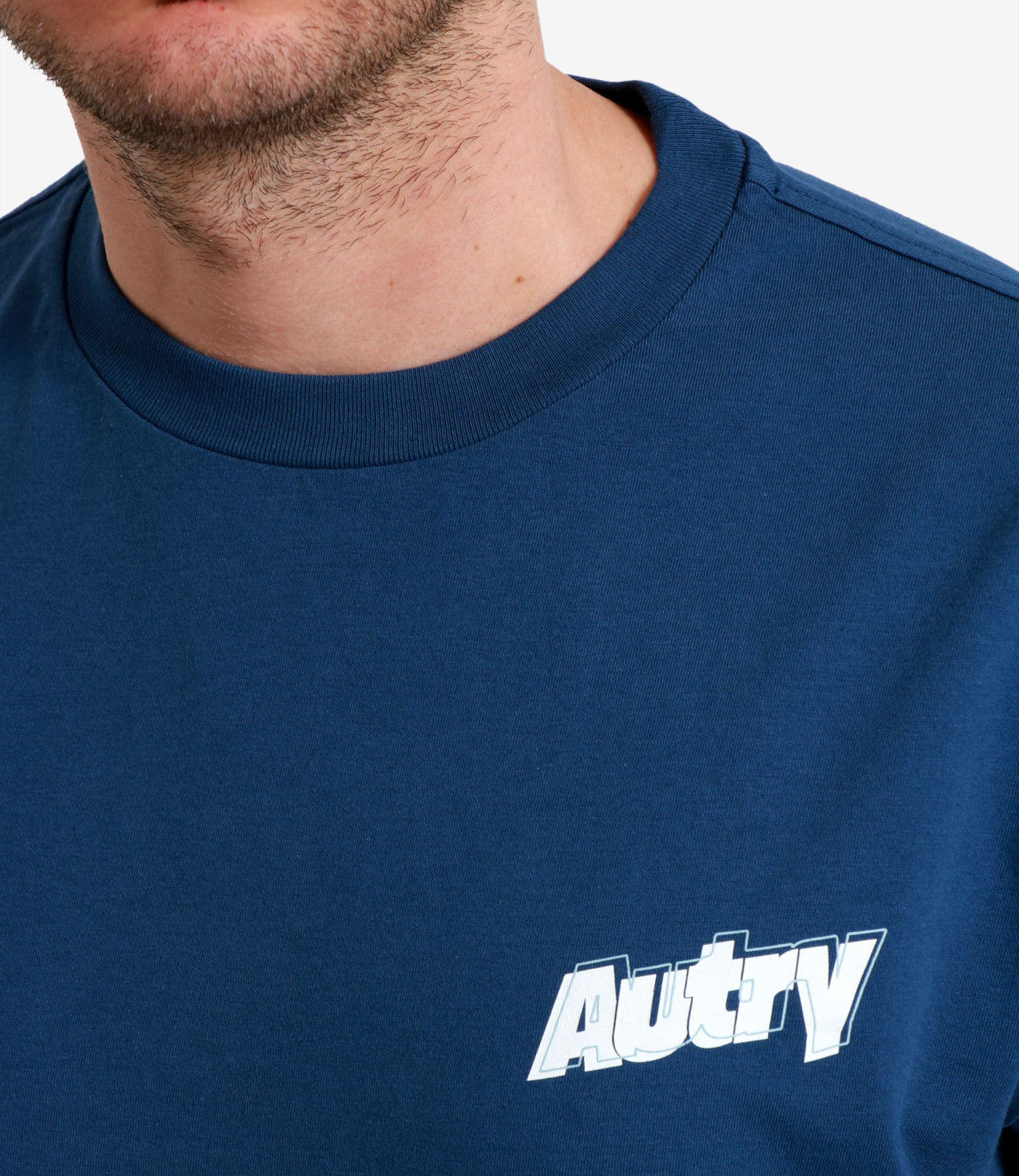 Autry | T-Shirt Ottanio